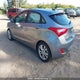 KMHD35LE5DU025046 2013 Hyundai Elantra Gt auction photo thumbnail 3