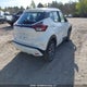 3N1CP5CV1RL586269 2024 Nissan Kicks Sv auction photo thumbnail 4