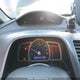2HGFA1F23AH038892 2010 Honda Civic Dx auction photo thumbnail 7
