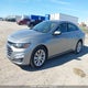 1G1ZD5ST7PF230554 2023 Chevrolet Malibu Lt auction photo thumbnail 2