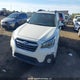 4S4BSDDC8K3202077 2019 Subaru Outback 2.5I Touring auction photo thumbnail 2
