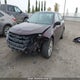 3FAHP0JA8BR110647 2011 Ford Fusion Sel auction photo thumbnail 2
