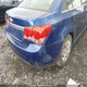 1G1PD5SH1C7123152 2012 Chevrolet Cruze Ls auction photo thumbnail 6