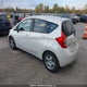 3N1CE2CP2EL362864 2014 Nissan Versa auction photo thumbnail 3