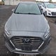 5NPE34AF8KH802566 2019 Hyundai Sonata Preferred auction photo thumbnail 12