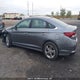 5NPE34AF8KH802566 2019 Hyundai Sonata Preferred auction photo thumbnail 14