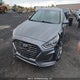 5NPE34AF8KH802566 2019 Hyundai Sonata Preferred auction photo thumbnail 2