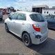 2T1KU4EE6BC641784 2011 Toyota Matrix auction photo thumbnail 3