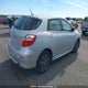2T1KU4EE6BC641784 2011 Toyota Matrix auction photo thumbnail 4