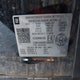 1GNEVHKW2KJ283576 2019 Chevrolet Traverse 3Lt auction photo thumbnail 9