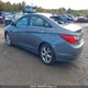 5NPEC4AC1DH612567 2013 Hyundai Sonata Limited auction photo thumbnail 3