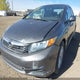 2HGFB2E5XCH000108 2012 Honda Civic Ex 4Dr auction photo thumbnail 6