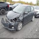 KL8CD6SAXHC817540 2017 Chevrolet Spark auction photo thumbnail 2