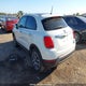 ZFBCFYET1GP414468 2016 Fiat 500X Trekking Plus auction photo thumbnail 3