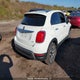 ZFBCFYET1GP414468 2016 Fiat 500X Trekking Plus auction photo thumbnail 4