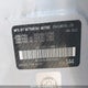 ML32AUHJ2NH004685 2022 Mitsubishi Mirage Es/Le auction photo thumbnail 19