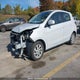 ML32AUHJ2NH004685 2022 Mitsubishi Mirage Es/Le auction photo thumbnail 2