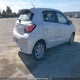 ML32AUHJ2NH004685 2022 Mitsubishi Mirage Es/Le auction photo thumbnail 4