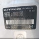 ML32AUHJ2NH004685 2022 Mitsubishi Mirage Es/Le auction photo thumbnail 9