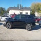 5TDKBRCH5SS646448 2025 Toyota Highlander Hybrid Hybrid auction photo thumbnail 15