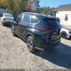 5TDKBRCH5SS646448 2025 Toyota Highlander Hybrid Hybrid auction photo thumbnail 3
