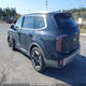 5XYP3DGC0SG625170 2025 Kia Telluride Ex auction photo thumbnail 3