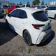 JTNK4MBE9R3214876 2024 Toyota Corolla auction photo thumbnail 3