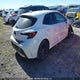 JTNK4MBE9R3214876 2024 Toyota Corolla auction photo thumbnail 4
