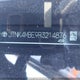 JTNK4MBE9R3214876 2024 Toyota Corolla auction photo thumbnail 9