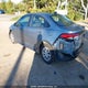 5YFB4MDE2PP027405 2023 Toyota Corolla L auction photo thumbnail 3