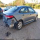 5YFB4MDE2PP027405 2023 Toyota Corolla L auction photo thumbnail 4