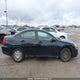 4A3AB36FX9E601733 2009 Mitsubishi Galant Es auction photo thumbnail 14