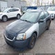 4A3AB36FX9E601733 2009 Mitsubishi Galant Es auction photo thumbnail 2