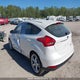 1FADP3N21GL206273 2016 Ford Focus Titanium auction photo thumbnail 3