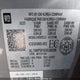 KL79MPSP4SB188198 2025 Chevrolet Trailblazer Lt auction photo thumbnail 8