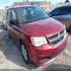 2C4RDGBG1FR501380 2015 Dodge Grand Caravan auction photo thumbnail 1