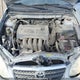 2T1BR32E45C906870 2005 Toyota Corolla Ce/Le/Sport auction photo thumbnail 10