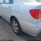 2T1BR32E45C906870 2005 Toyota Corolla Ce/Le/Sport auction photo thumbnail 12