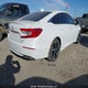 1HGCV1F36KA800709 2019 Honda Accord Sport 1.5T auction photo thumbnail 4