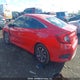 2HGFC2F71LH004643 2020 Honda Civic Ex auction photo thumbnail 14