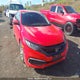 2HGFC2F71LH004643 2020 Honda Civic Ex auction photo thumbnail 1