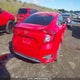 2HGFC2F71LH004643 2020 Honda Civic Ex auction photo thumbnail 4