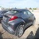 JTNKHMBX6M1128189 2021 Toyota C-Hr Le auction photo thumbnail 4