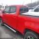 1GCGTBEN3L1127264 2020 Chevrolet Colorado Wt auction photo thumbnail 14