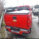 1GCGTBEN3L1127264 2020 Chevrolet Colorado Wt auction photo thumbnail 16