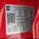 1GCGTBEN3L1127264 2020 Chevrolet Colorado Wt auction photo thumbnail 18