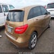 WDDMH4EB7DJ151533 2013 Mercedes-Benz B250 auction photo thumbnail 4