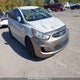 KMHCT4AE4CU263171 2012 Hyundai Accent auction photo thumbnail 1
