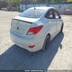 KMHCT4AE4CU263171 2012 Hyundai Accent auction photo thumbnail 4