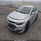 1G1ZD5ST3KF105608 2019 Chevrolet Malibu Lt auction photo thumbnail 2